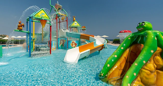 Aqua Park