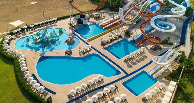 Aqua Park