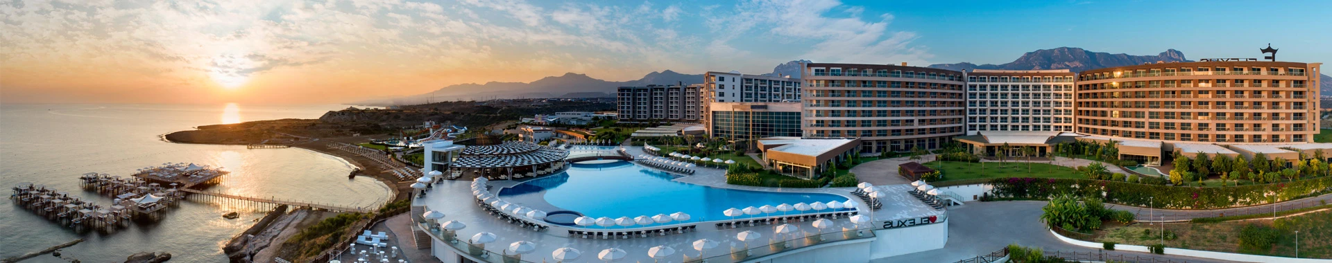 Elexus Hotel