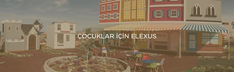 Elexus Hotel