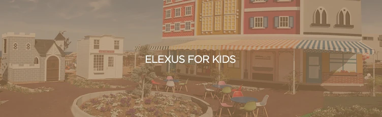 Elexus Hotel