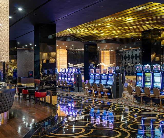 CASINO