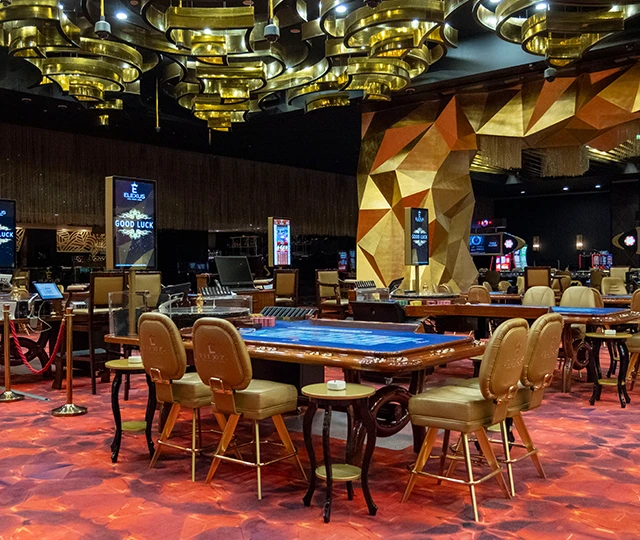 CASINO