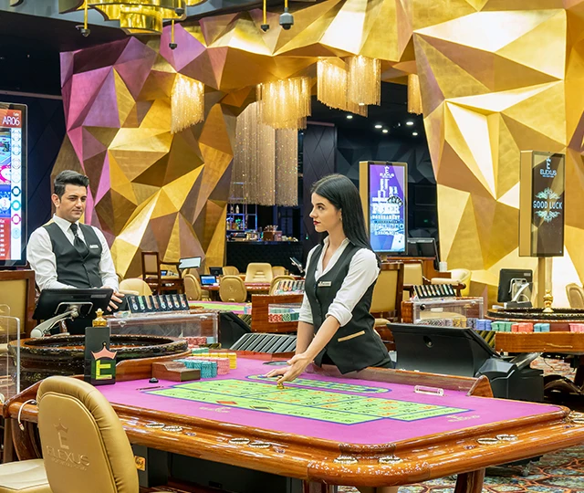 CASINO