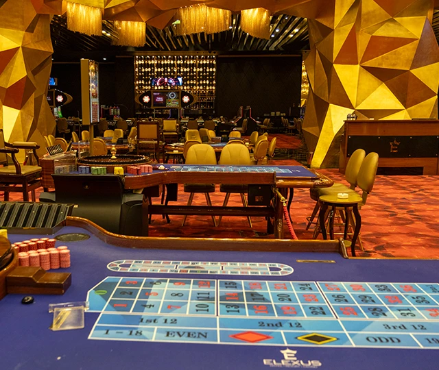 CASINO