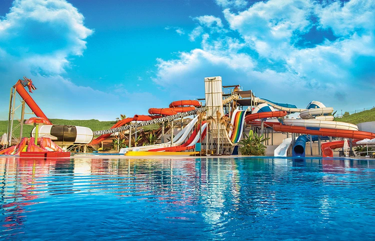 Aqua-Park