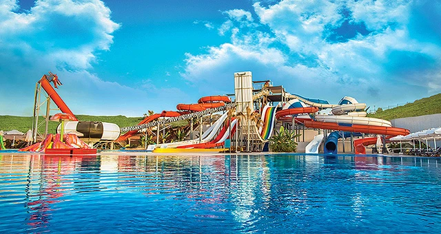 Aqua Park