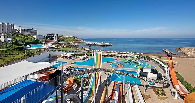 Aqua Park