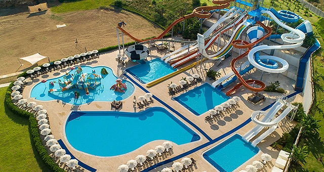 Aqua Park