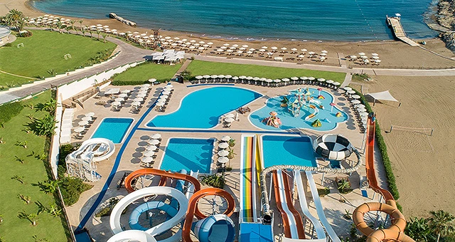 Aqua Park