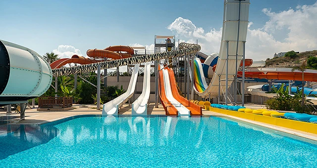 Aqua Park