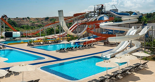 Aqua Park