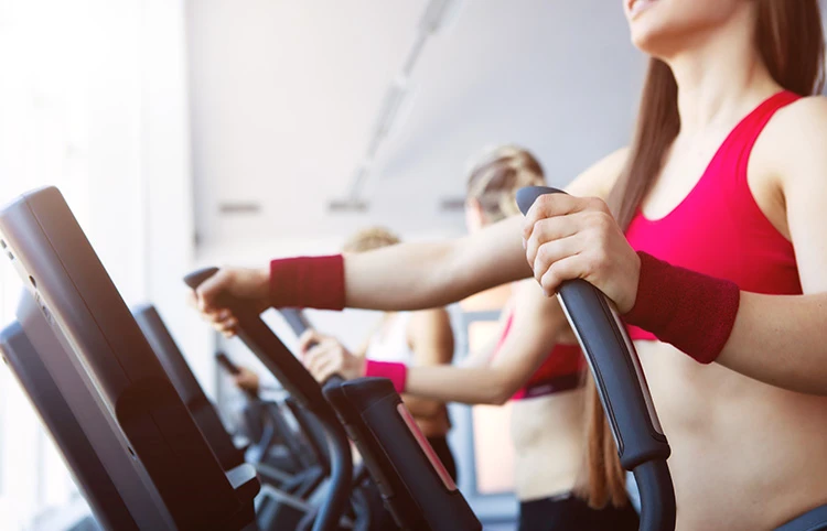 Fitness-Center