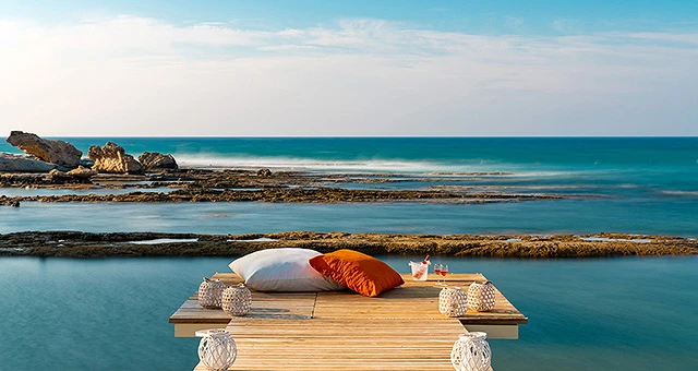 Beaches