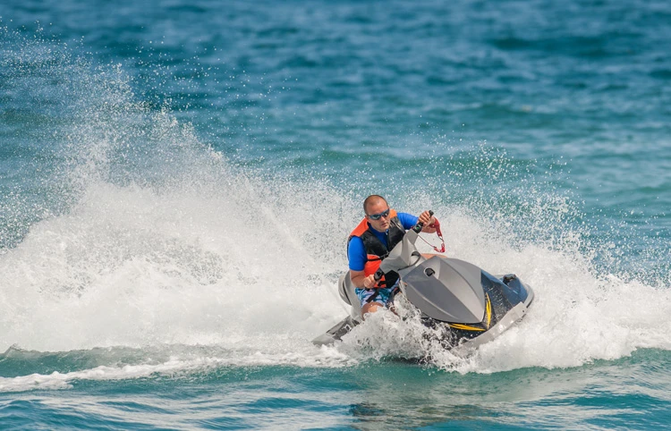 WATER SPORTS