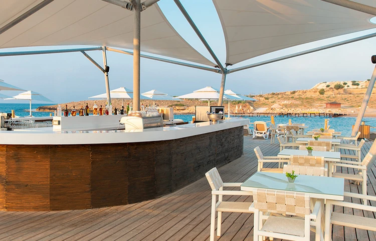 DEEP BAR