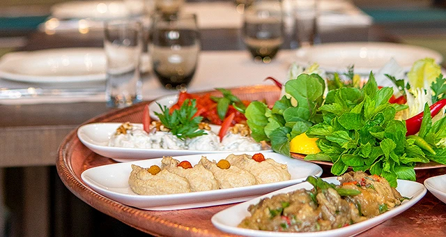 MEYAN OCAKBAŞI