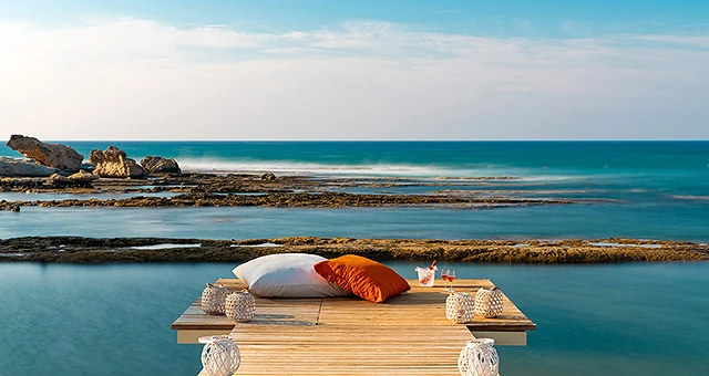 MIA BEACH CLUB