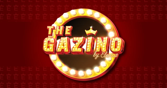 THE GAZINO by ELEXUS