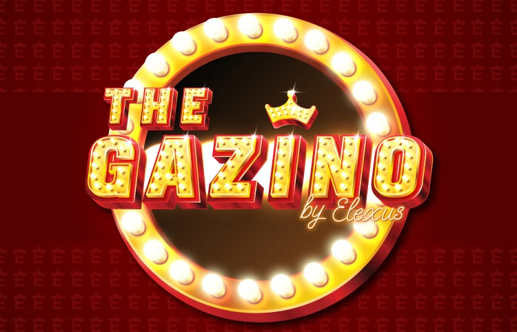 THE GAZINO by ELEXUS