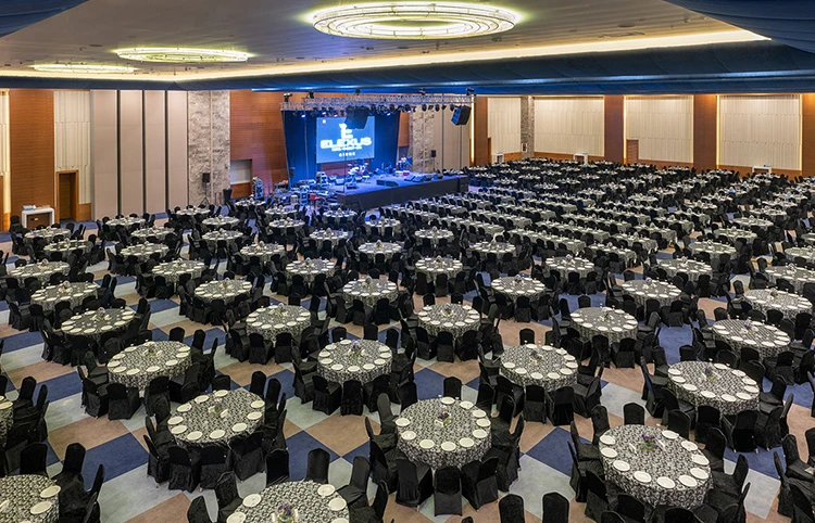 SALON DÜĞÜNÜ