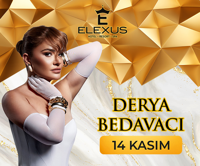 Derya BEDAVACI