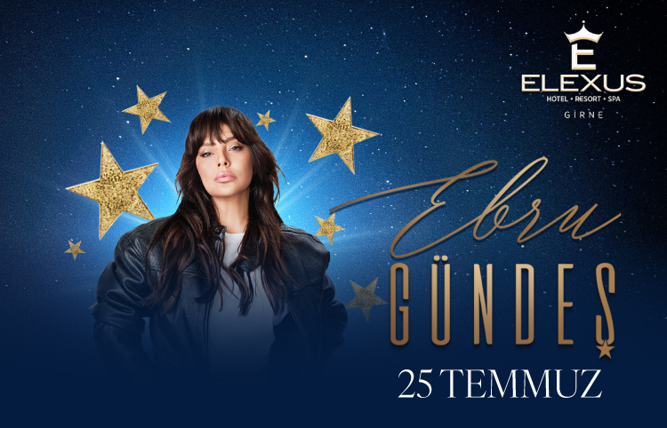 Ebru GÜNDEŞ