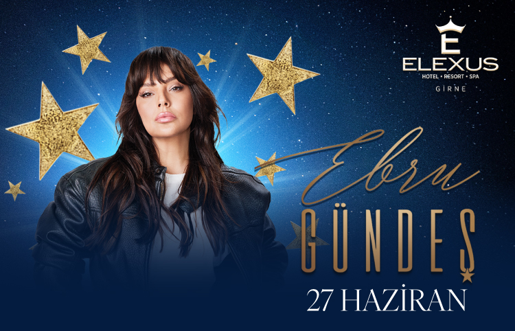 Ebru GÜNDEŞ