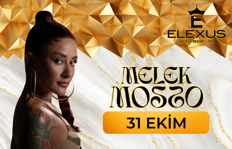 Melek MOSSO