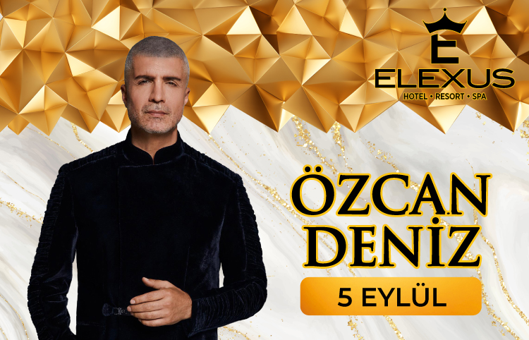 Özcan DENİZ