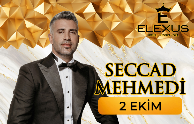 Seccad MEHMEDİ