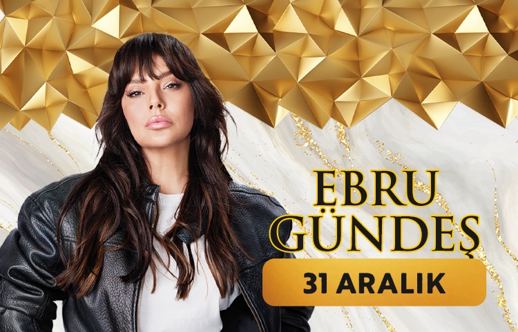 Ebru GÜNDEŞ