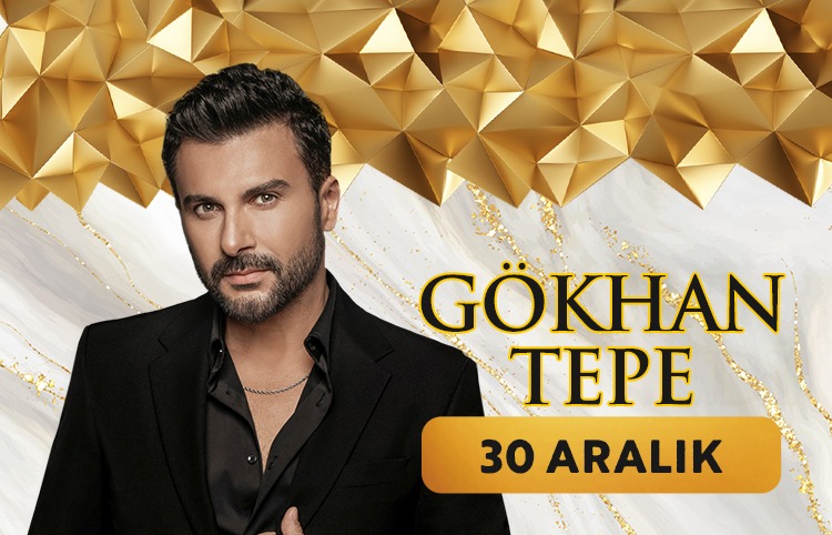 Gökhan TEPE