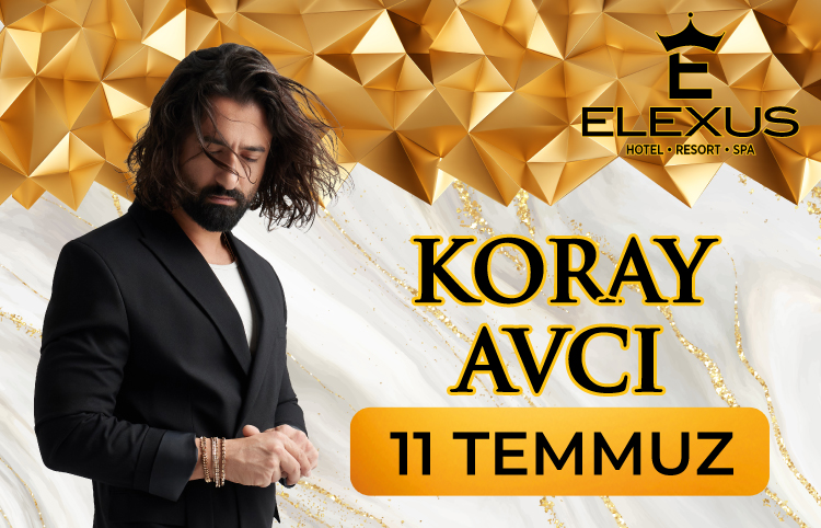 Koray AVCI