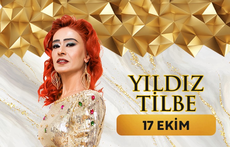 Yıldız TİLBE