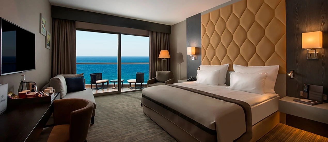 Elexus Hotel