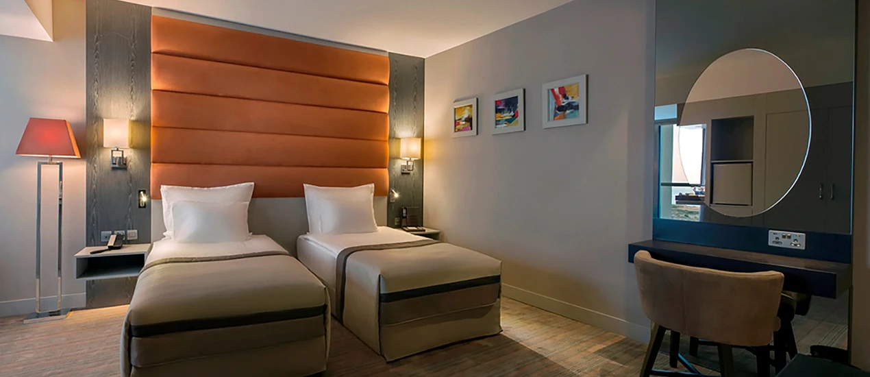 Elexus Hotel
