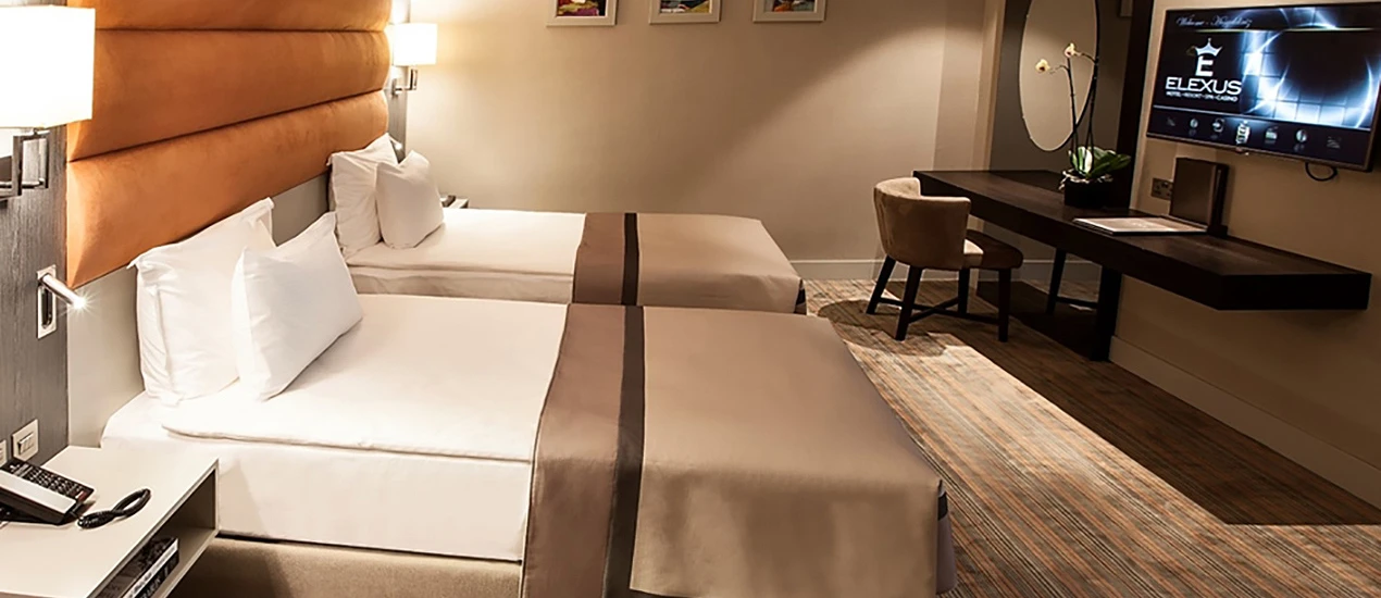Elexus Hotel