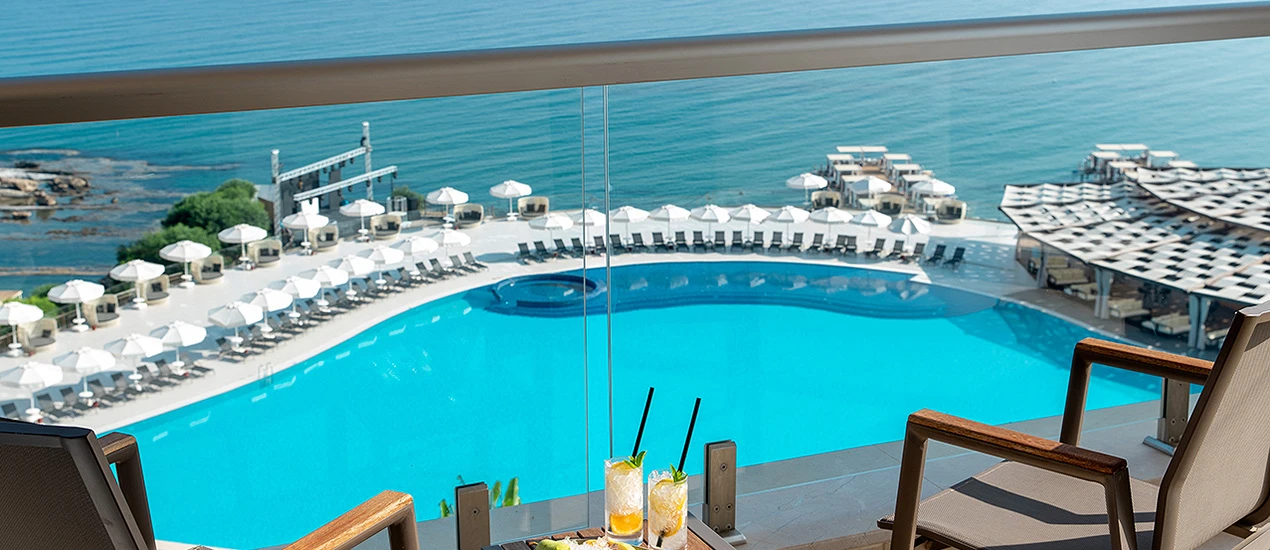 Elexus Hotel