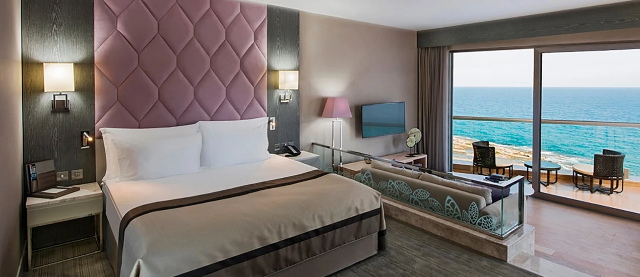 Elexus Hotel