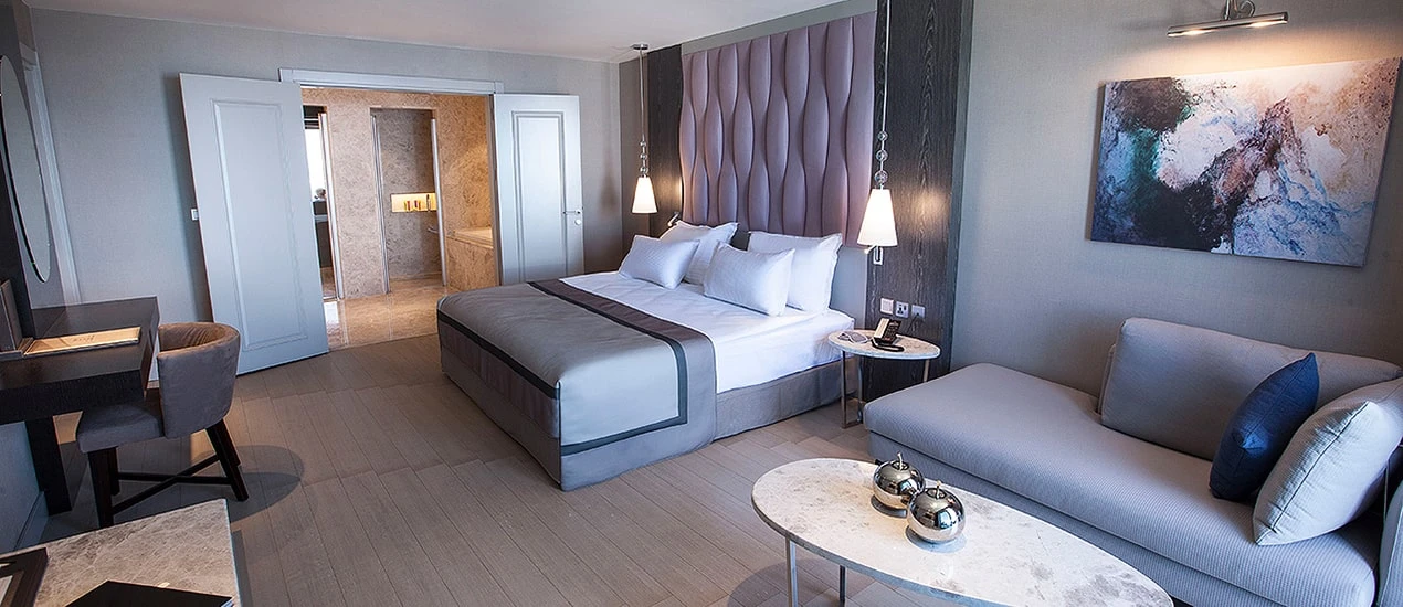 Elexus Hotel