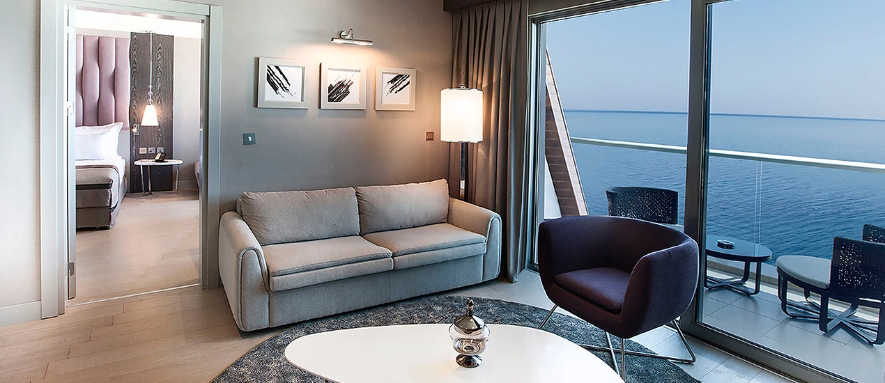 Elexus Hotel