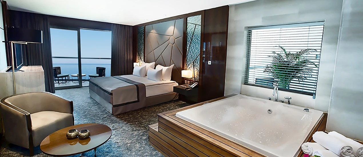 Elexus Hotel