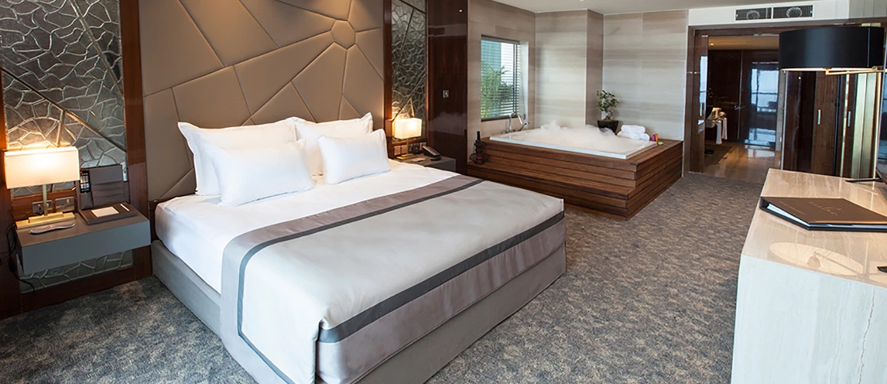 Elexus Hotel