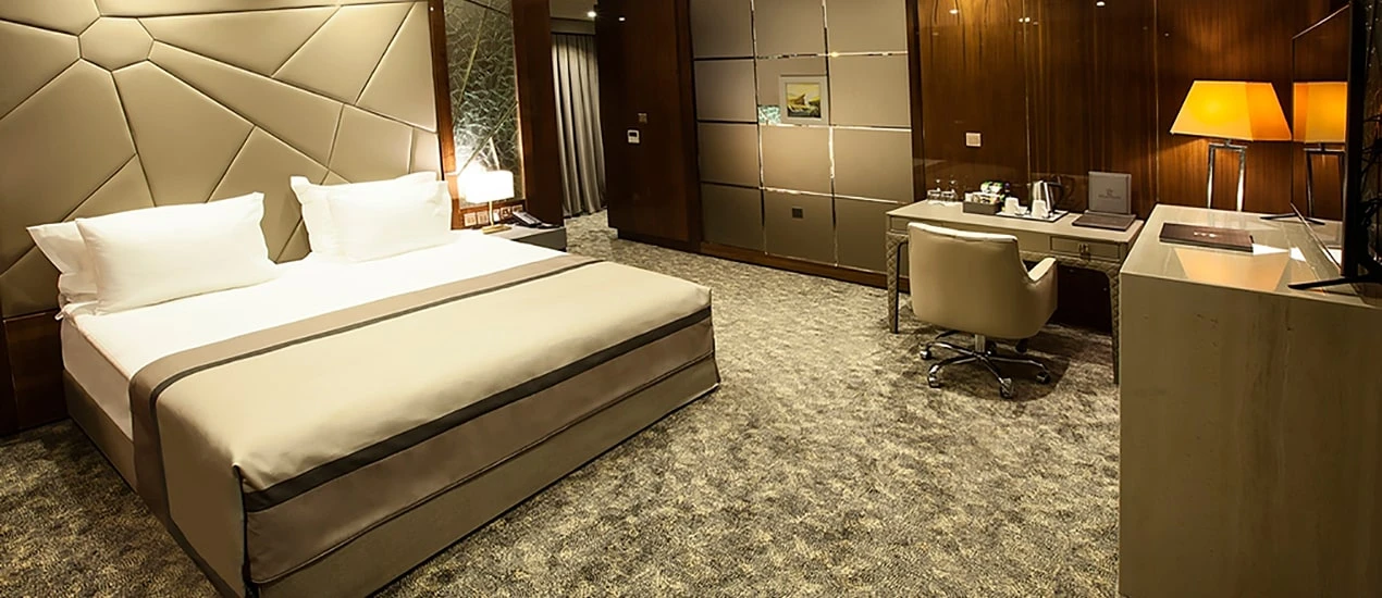 Elexus Hotel