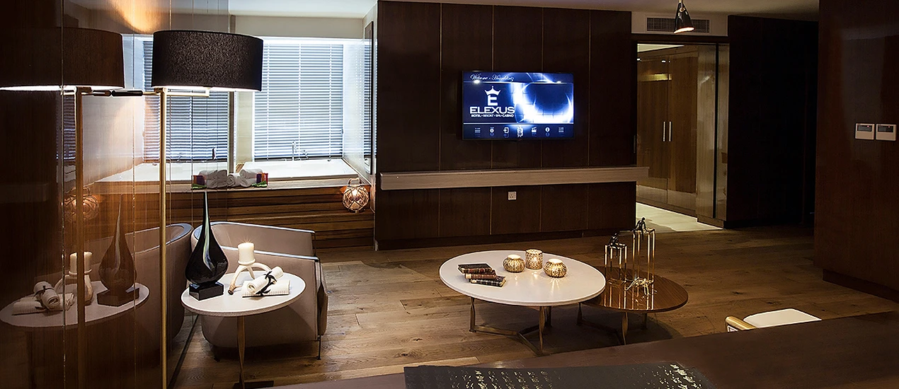Elexus Hotel
