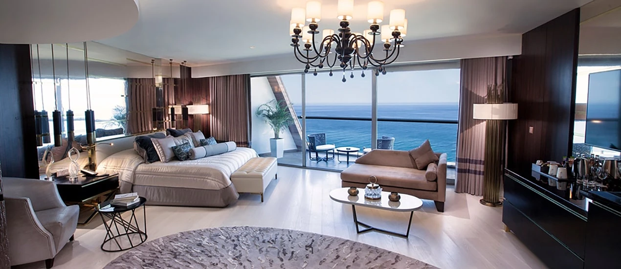 Elexus Hotel