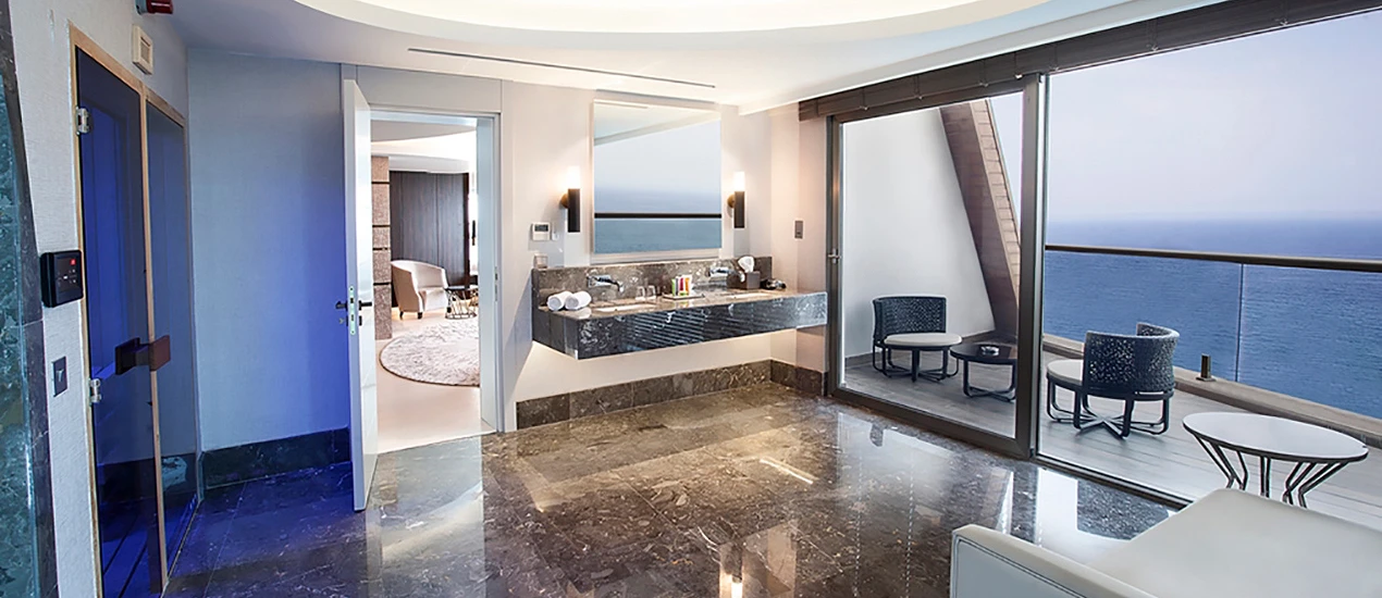 Elexus Hotel