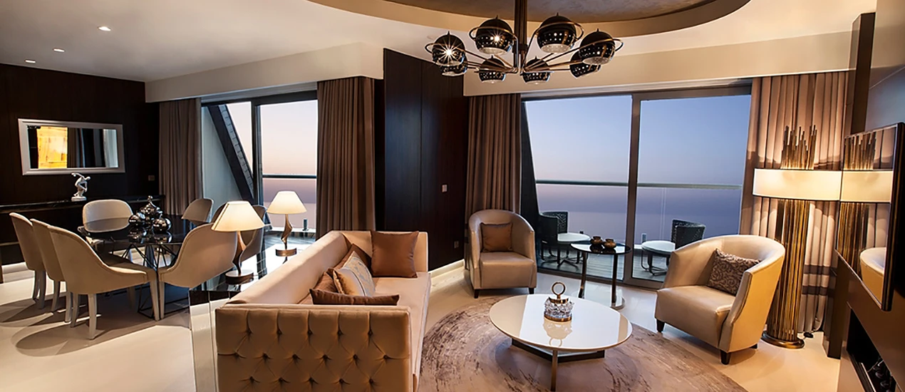 Elexus Hotel