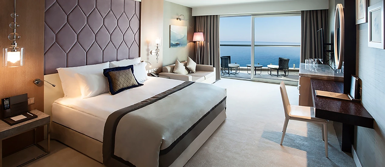 Elexus Hotel